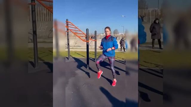 Crossfit смотреть онлайн