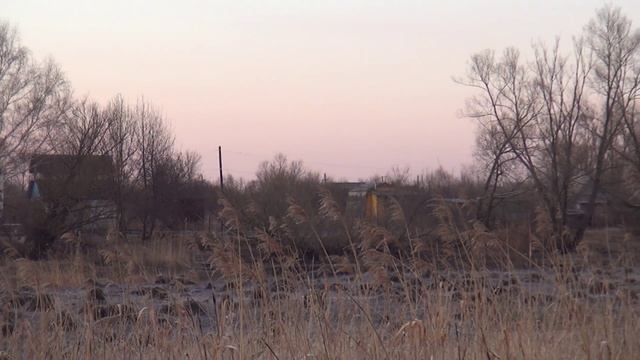 "Летят перелётные птицы..." смотреть онлайн