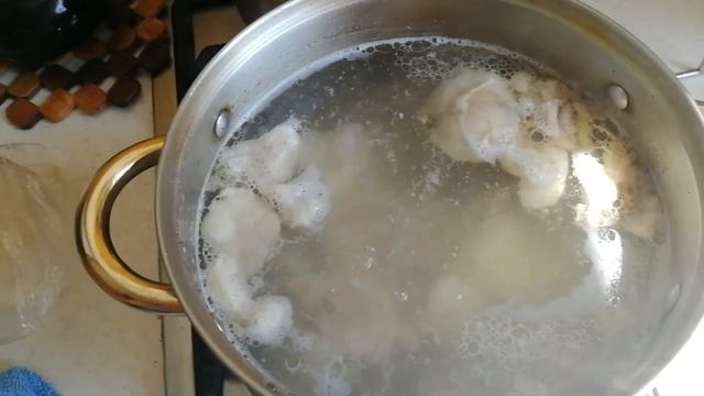 Шурпа крымская