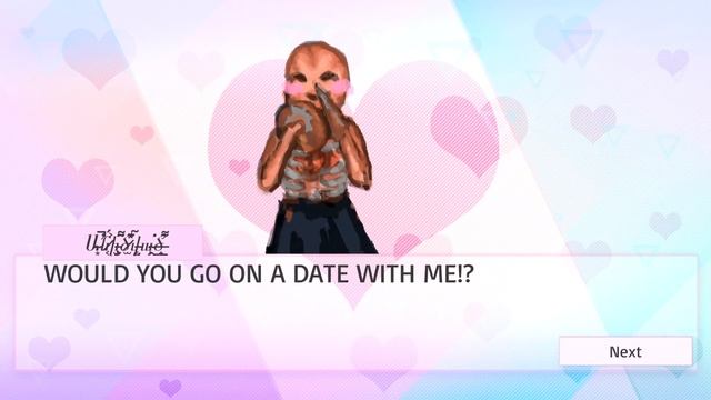 Loving Flesh - CUTE GAME Featuring LOVE Totally Not Lying, TOTALLY CUTE (Horror Game / ALL ENDINGS) смотреть онлайн