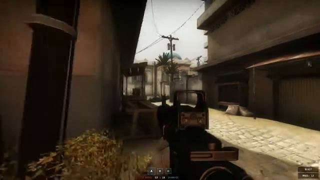 Insurgency 2 - Обзор(Frost)