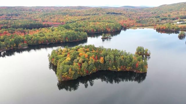 INSPIRATION IN NATURE (ВДОХНОВЕНИЕ В ПРИРОДЕ) смотреть онлайн