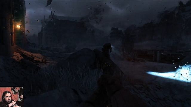 Яркий момент: Metro 2033 - Тяжело в учении, легко в бою смотреть онлайн