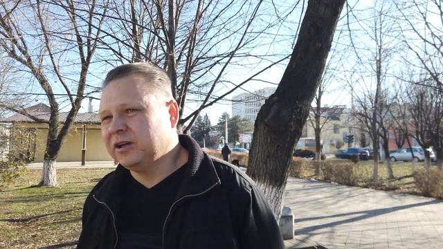 Закопанные дома Армавира, 2 часть, История Армавира, основание города, интервью с С  Н  Ктиторовым