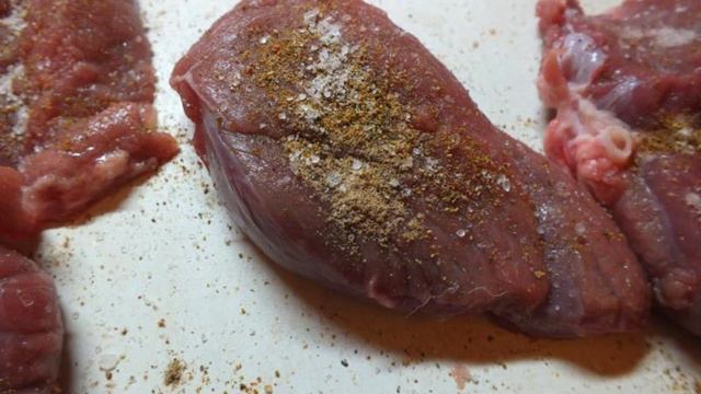 Вкусные будни