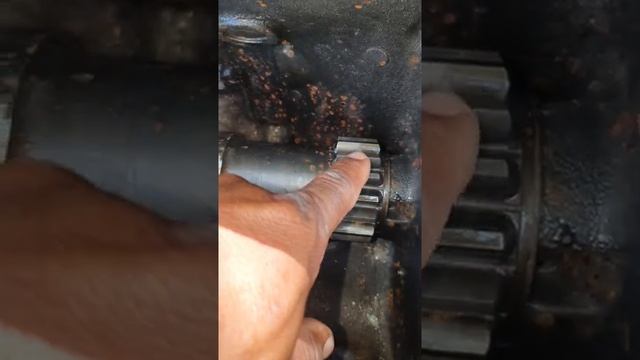 gear box repair смотреть онлайн