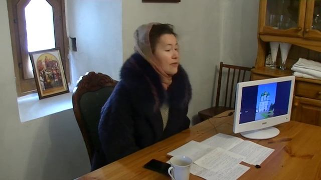 Филарет Московский смотреть онлайн