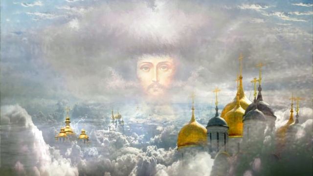 "Княгиня Ольга". Стихи Т. Потёмкиной. Музыка в. Аграновича. Исполняют Л. Чернова и хор "Лествица" смотреть онлайн