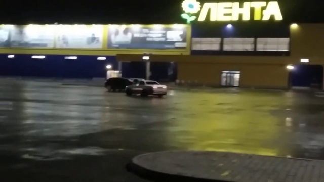 Так в Тюмени молодеж сходит с ума смотреть онлайн