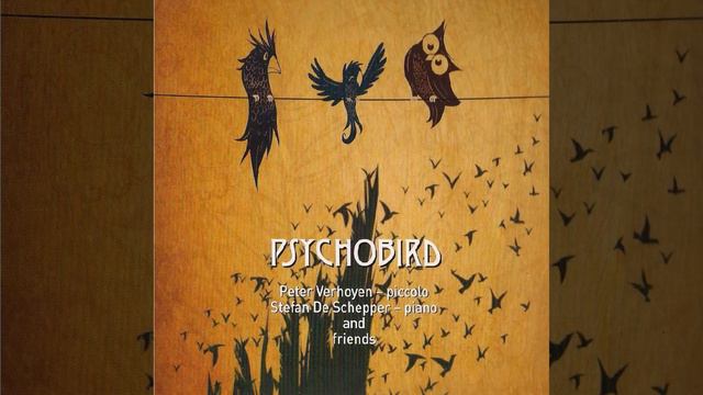 Confused conversations for Piccolo and Piano Whisper смотреть онлайн