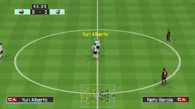 Pes 2023 PSP Ituano x Corinthians Rodada 19 смотреть онлайн
