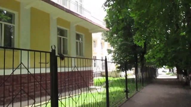 Кисловодск. Ул.Ярошенко. 31.05.2023 г. смотреть онлайн