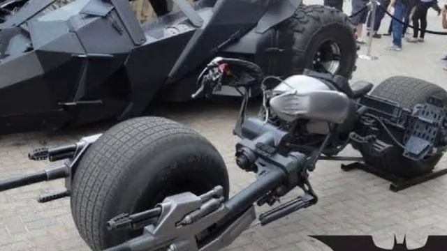 Super Bikes || Bat Mobiles ||Future Bikes || Choice of Knight #BatMobiles #SuperBikers #FuterBikes смотреть онлайн