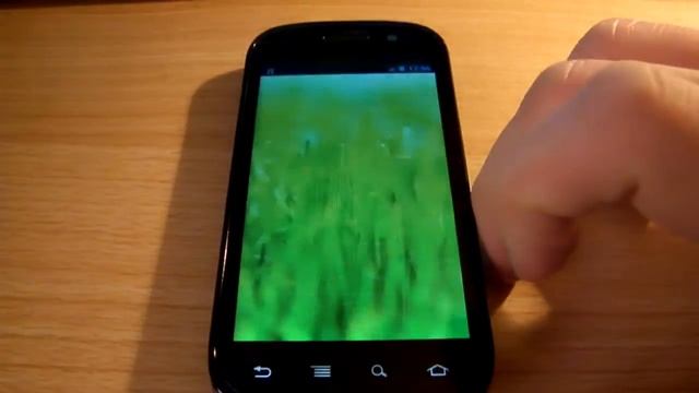 [Nexus S] NEXUS MV 2.12.25 (Android 4.0.3) + Glados 2.6 Boot logo смотреть онлайн