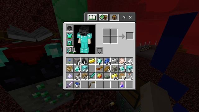 Minecraft - Творческий режим смотреть онлайн