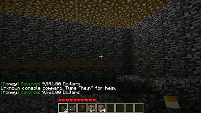 Minecraft Online Server Updated! смотреть онлайн