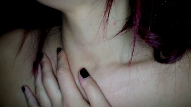ASMR Gulping Water Sounds, Guest Starring Jim(my neck pimple ?) смотреть онлайн