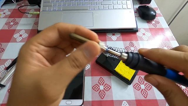 Soldering Kit | Murah Tapi Power !! смотреть онлайн