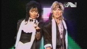 Ретро мемуары. Яркие танцевальные исполнители 80-х Ч.1