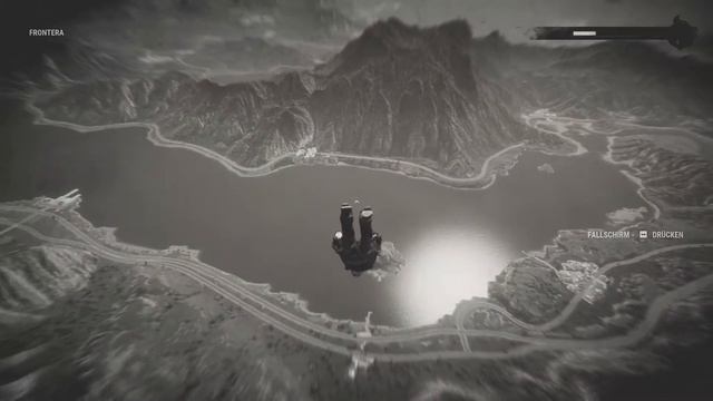 Secret hallucination/ Just Cause 4 Reloaded смотреть онлайн