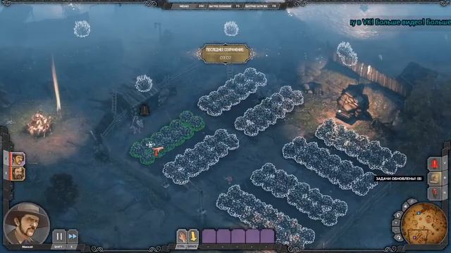 Desperados III #3 # ᕙ`▽´ᕗ смотреть онлайн