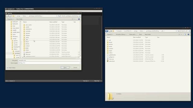 Free Web Hosting With GitHub Pages смотреть онлайн