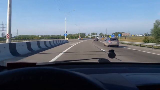 Киа Церато 2...не судьба... смотреть онлайн