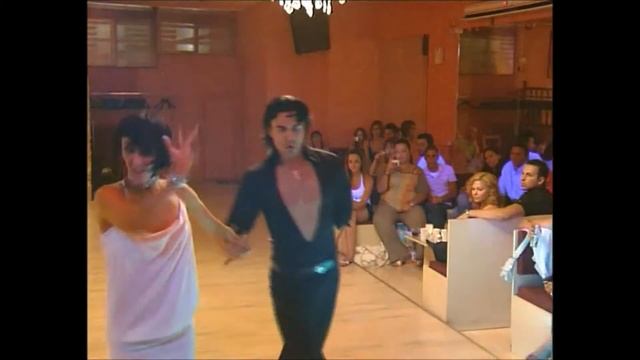 Rumba "Imagine" смотреть онлайн
