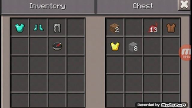 I'M BAD | Minecraft PE Survival Games смотреть онлайн