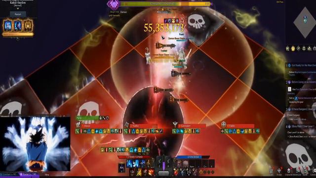 Day 328 - Lost Ark - Top 5 Twitch Highlights 2022 смотреть онлайн