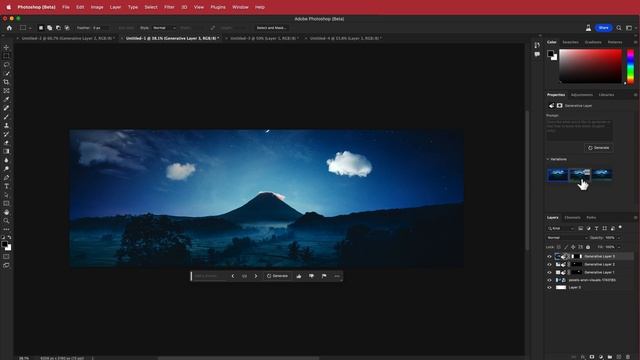 Unlock MIND-BLOWING Creative Magic | Photoshop Tutorial смотреть онлайн