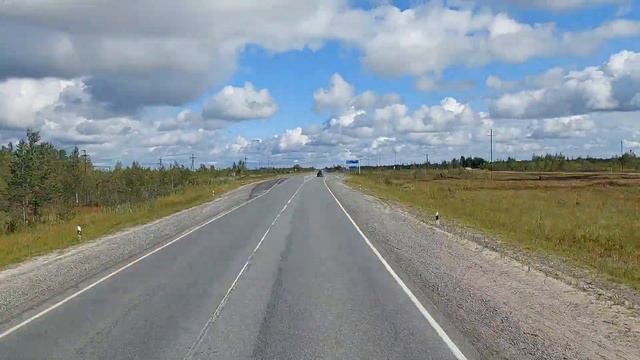 ТРАССА СУРГУТ-НОЯБРЬСК смотреть онлайн