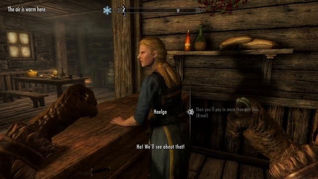 Skyrim Surv w/Mods 4 * смотреть онлайн