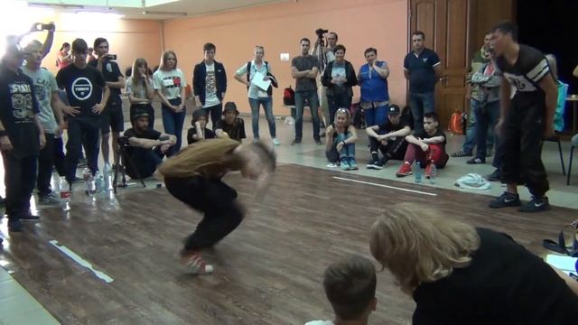 14 17 лет, 8 пальм, Open kids battle, Хвалынск 23 09 2018 смотреть онлайн
