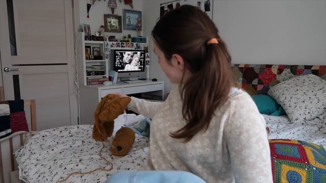 РУЧНАЯ РАБОТА в интерьере смотреть онлайн