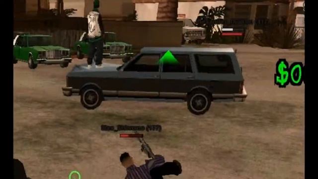 если не видно ников смотреть онлайн