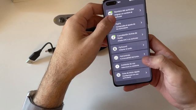 Jabra Elite 7 Pro - Cancelación de ruido y sonido brutal [Unboxing + Análisis] смотреть онлайн