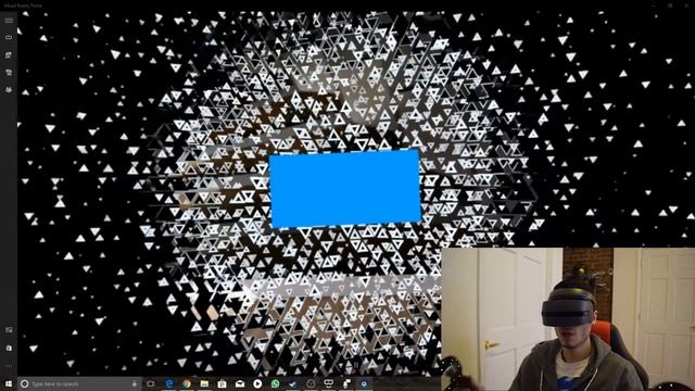 HOW TO ENABLE SNAP TURN in ANY SteamVR GAME - Windows Mixed Reality GUIDE [New Link Inside] смотреть онлайн