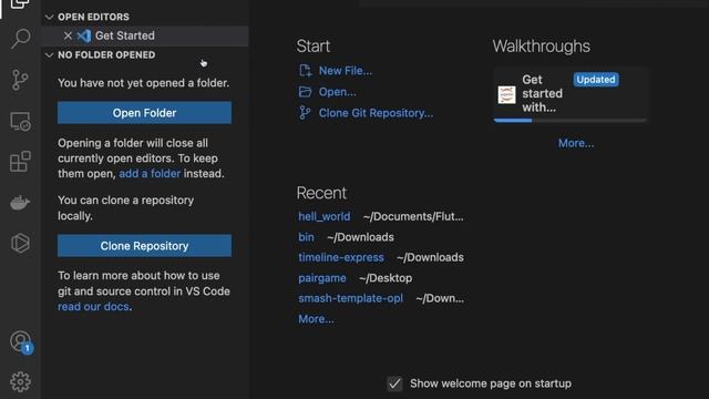 How To Install Python and Write Your First Program 2022 #Python-1 смотреть онлайн