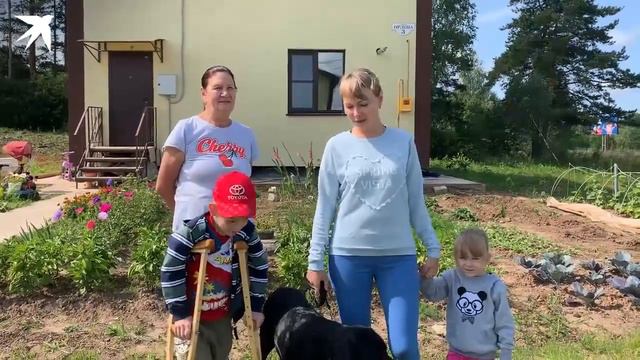 ЖК Свой