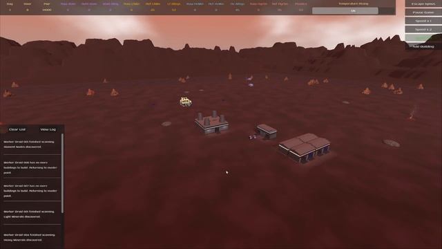 Godot 4 Game: Raiders Of The Alaments (how to get started and occasional dev notes) смотреть онлайн