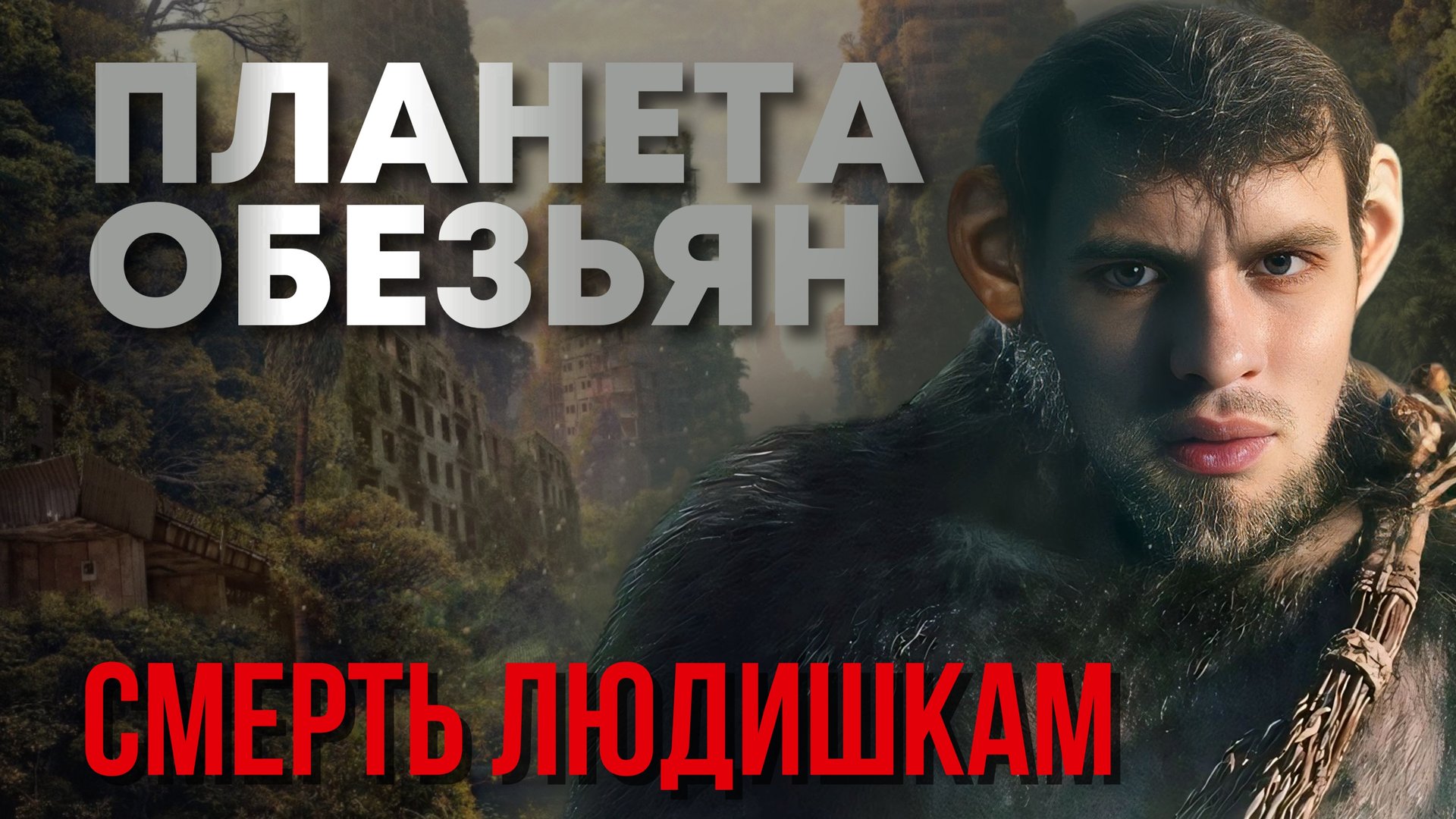 Обзор на фильм Планета Обезьян 4 | Фильм Планета Обезьян 4: Новое царство 2024 смотреть бесплатно смотреть онлайн