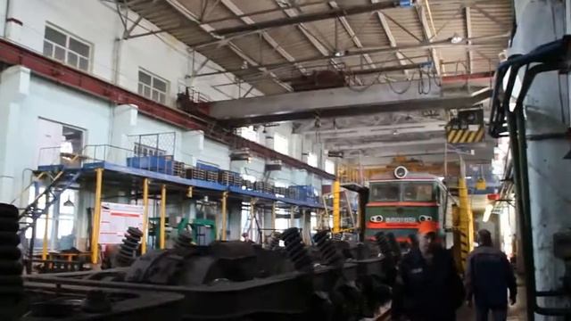 Обзор_СТМ_СЕРВИС_СЕРВИСНОЕ_ЛОКОМОТИВНОЕ_ДЕПО_ЗАУРАЛЬЕ смотреть онлайн