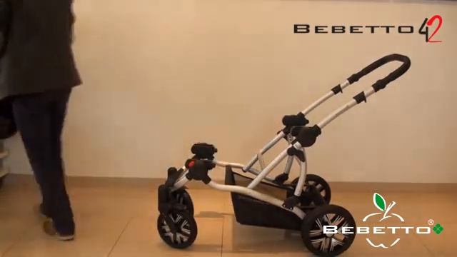 Bebeto 42 смотреть онлайн