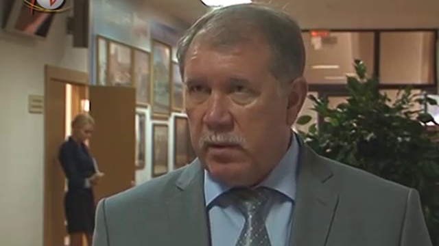 Сергей Синицин о подготовке к началу отопительного сезона смотреть онлайн