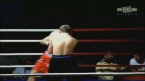 Виртуоз защиты в боксе. Дмитрий Пирог.