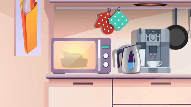 Анимационный рекламный ролик интернет-магазина. 2D Анимация на заказ смотреть онлайн