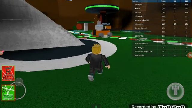 Злая стена хочет убить Ильяна Roblox смотреть онлайн