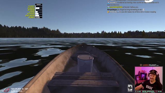 My Summer Car | 13th July 2019 | 1/6 | SquirrelPlus смотреть онлайн