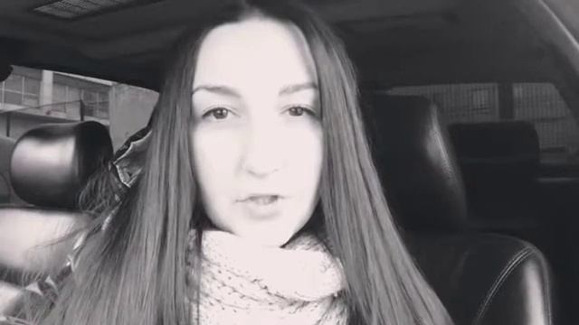 Автор Мария Жданова "Говоришь какие-то глупости" смотреть онлайн